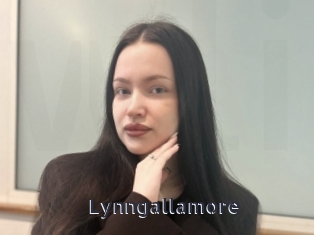 Lynngallamore