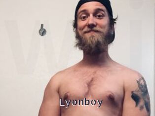 Lyonboy