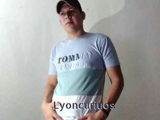 Lyoncuriuos