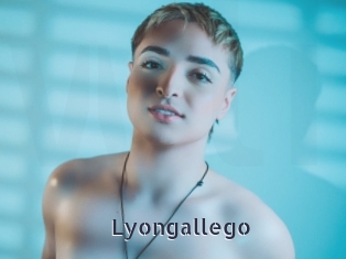 Lyongallego