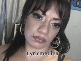 Lyricmedina