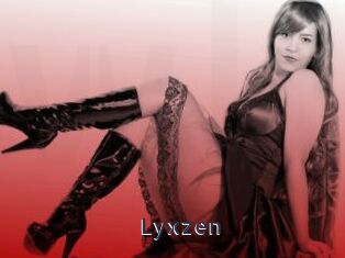 Lyxzen