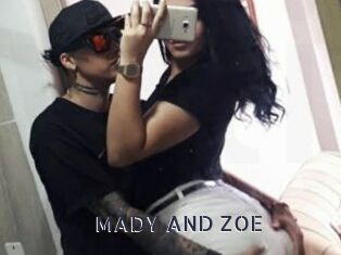 MADY_AND_ZOE