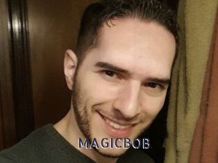 MAGICBOB