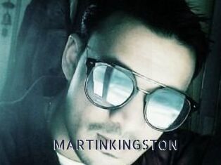 MARTINKINGSTON