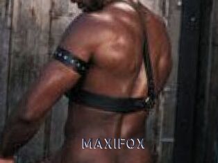 MAXIFOX