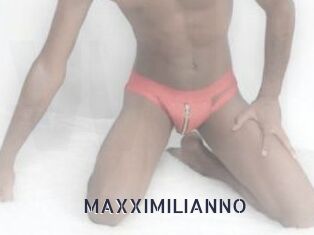 MAXXIMILIANNO