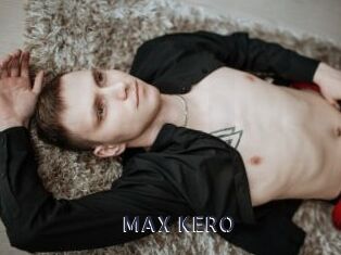 MAX_KERO