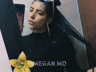 MEGAN_MD