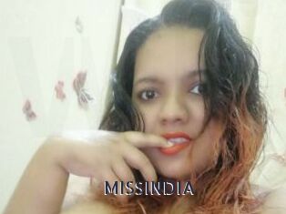 MISSINDIA