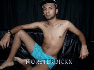 MONSTERDICKX