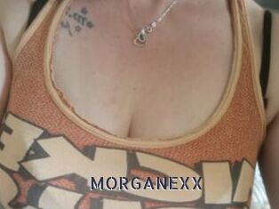 MORGANEXX