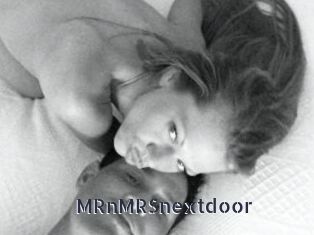 MRnMRSnextdoor