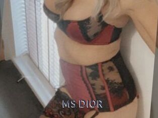 MS_DIOR