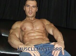 MUSCLEMASTERRR