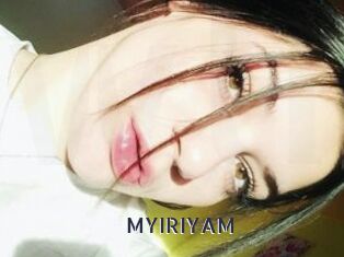 MYIRIYAM