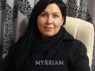 MYRRIAM