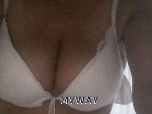 MYWAY