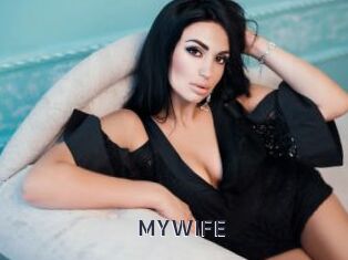 MYWIFE