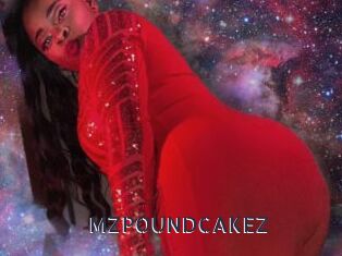 MZPOUNDCAKEZ