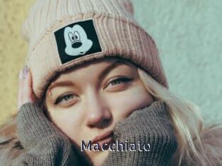 Macchiato