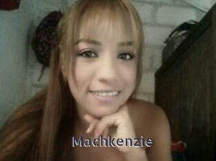 Machkenzie