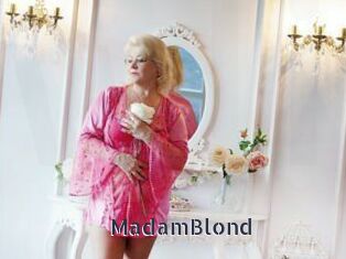 MadamBlond