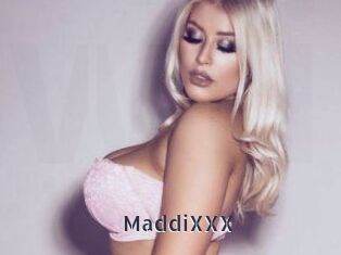 MaddiXXX