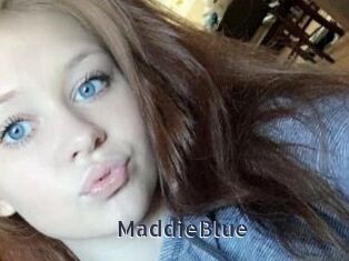 MaddieBlue