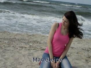 Madeleine