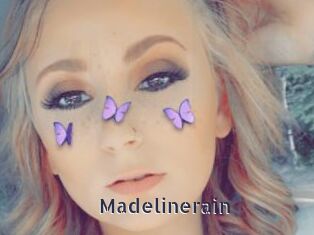 Madelinerain