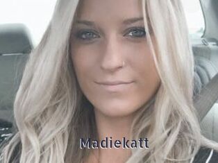 Madiekatt