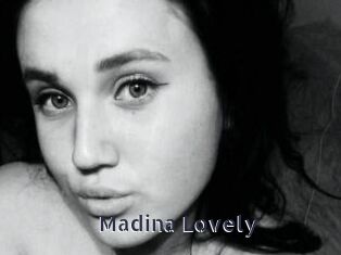 Madina_Lovely