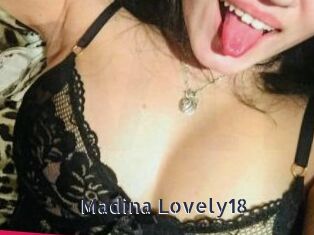 Madina_Lovely18