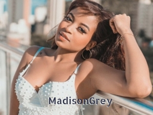 MadisonGrey