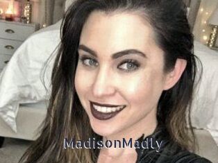 MadisonMadly