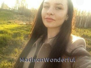 MadisonWonderful