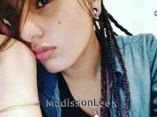 MadissonLeex