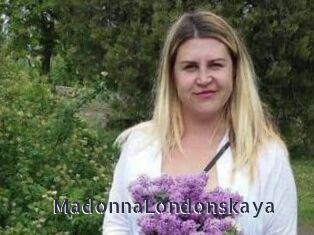 MadonnaLondonskaya