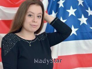 MadyStar