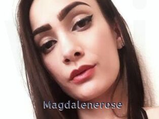 Magdalenerose