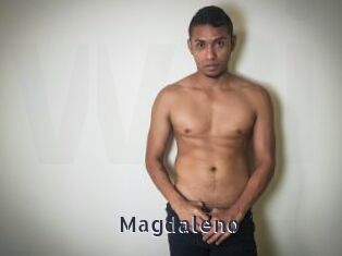 Magdaleno