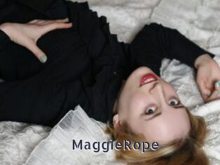 MaggieRope