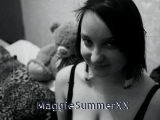 MaggieSummerXX