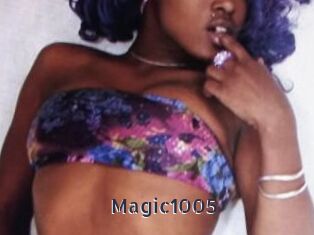 Magic1005