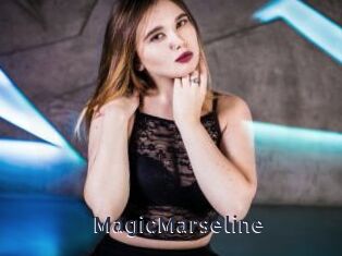 MagicMarseline