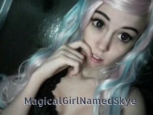 MagicalGirlNamedSkye