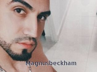 Magnusbeckham