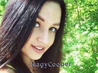 MagyCooper