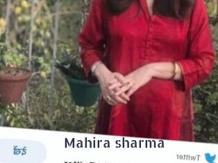 Mahira_sharma webcam livesex